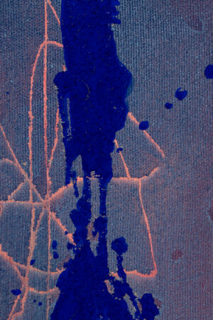 LIQUID BLUE 4