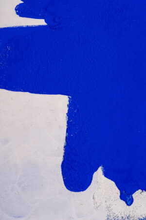 LIQUID BLUE 6