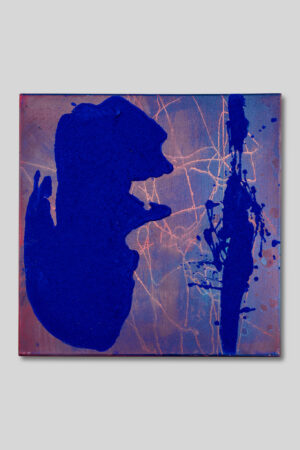 LIQUID BLUE 4