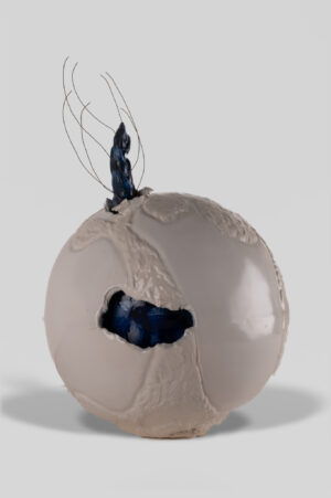 Idea's egg V