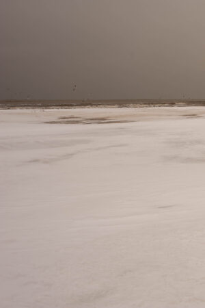 Sulina beach