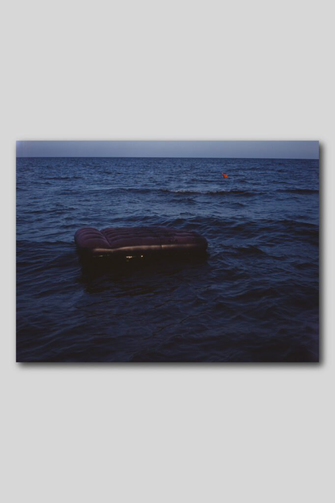 Waterbed