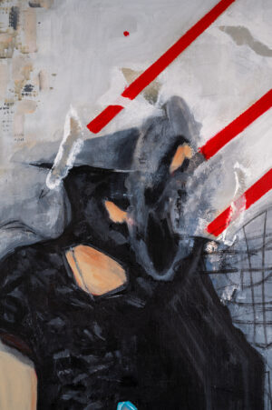 Being & Nothingness II